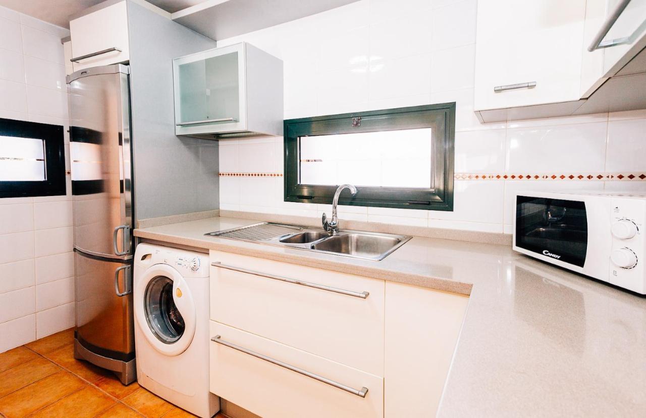 Holiday home Casa Higuereta I