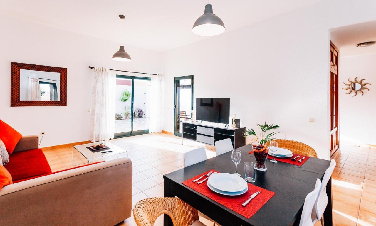 Holiday home Casa Higuereta I *