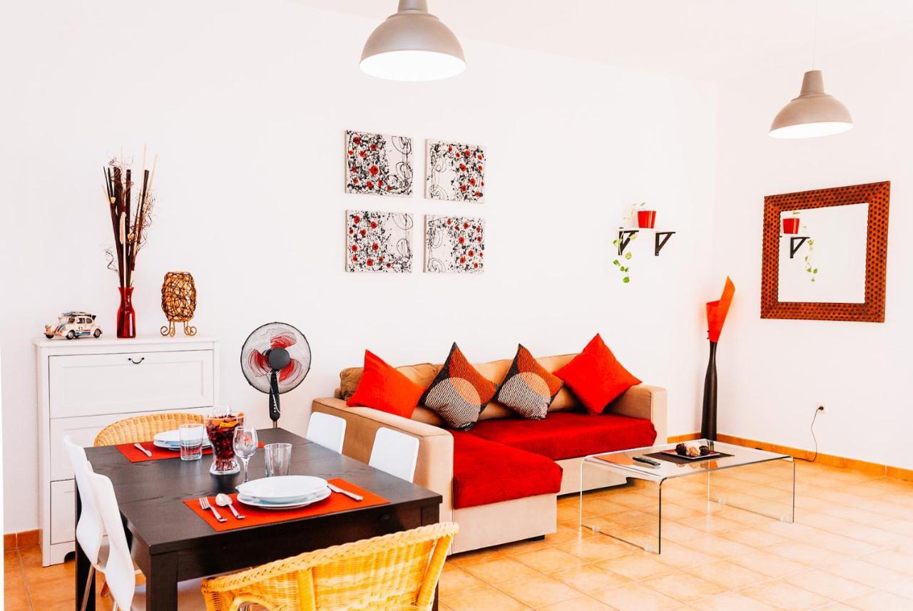 Casa Higuereta I Casa vacanze *