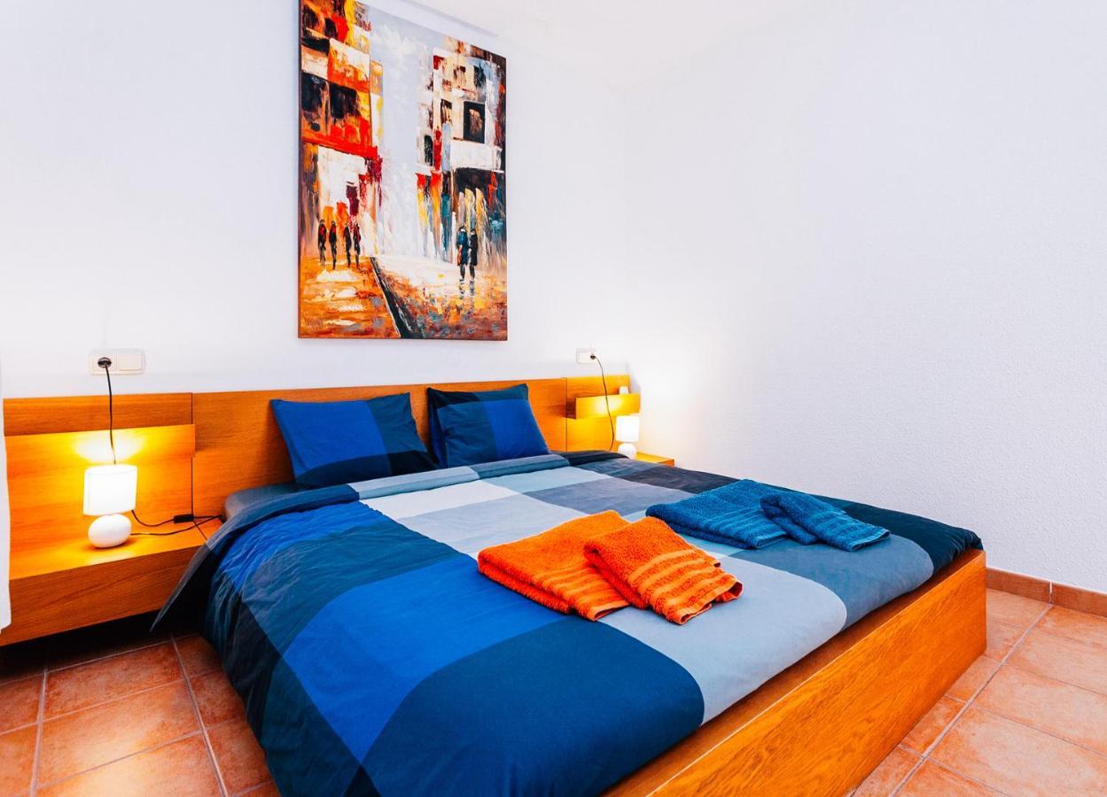 Casa vacanze Casa Higuereta I *