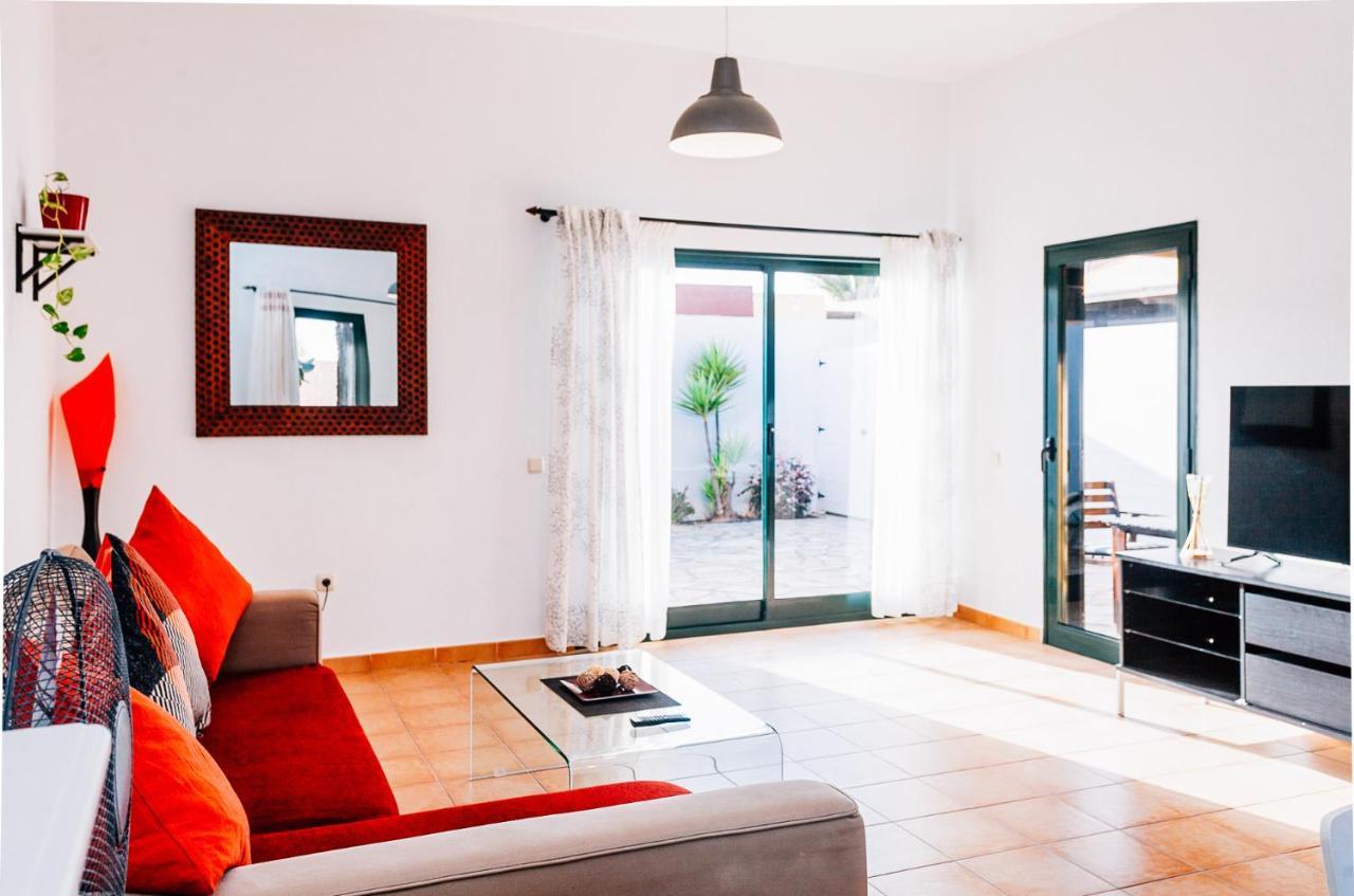Casa Higuereta I Casa vacanze