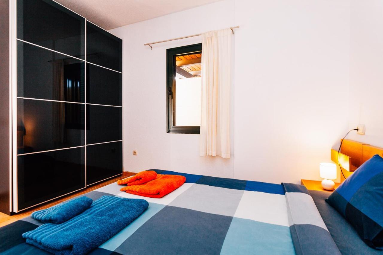 Casa Higuereta I Casa vacanze *