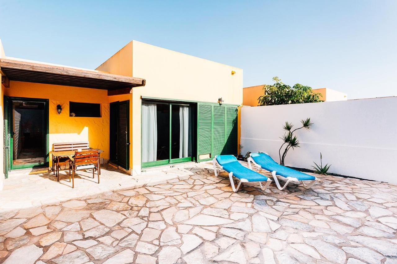 Casa Higuereta I Casa vacanze *