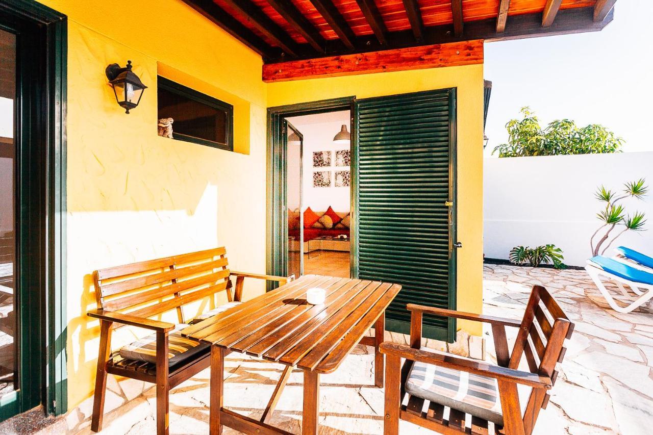 Casa Higuereta I Casa vacanze *