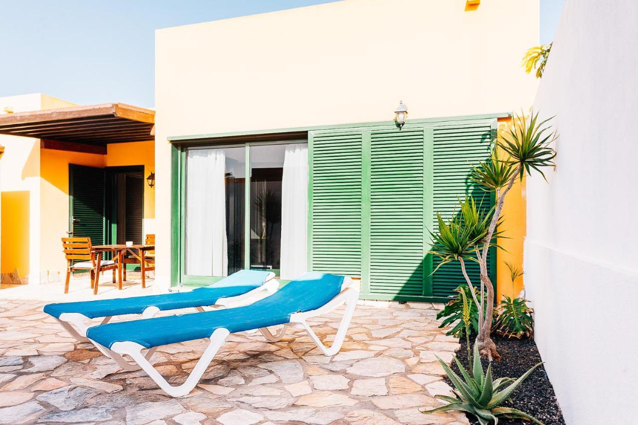 Casa Higuereta I Casa vacanze