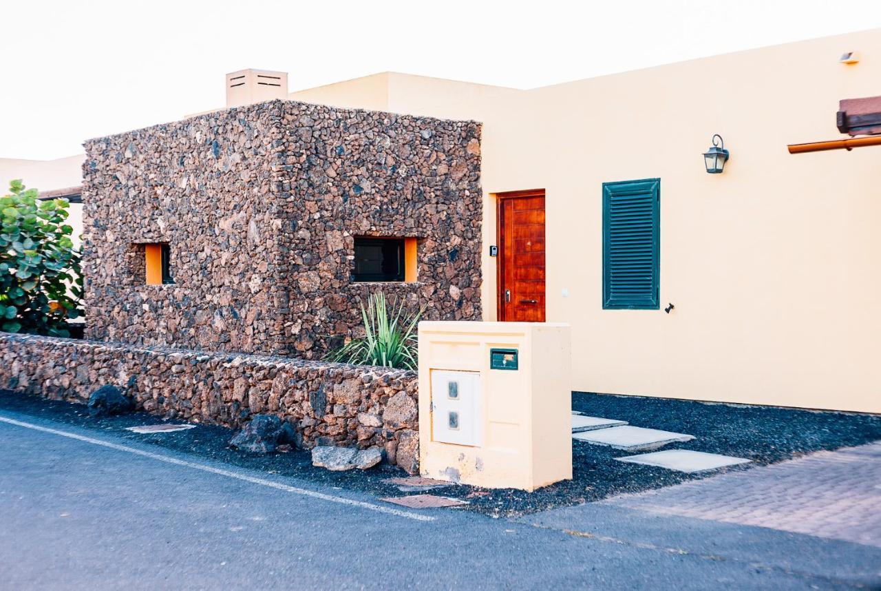 Casa Higuereta I Casa vacanze Corralejo